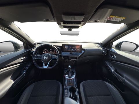 nissan, juke, 1.0 dıg-t platinum dct, otomatik, benzin 2.el otomobil | renew 10