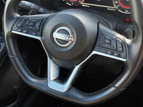 nissan, juke, 1.0 dıg-t platinum dct, otomatik, benzin 2.el otomobil | renew 25