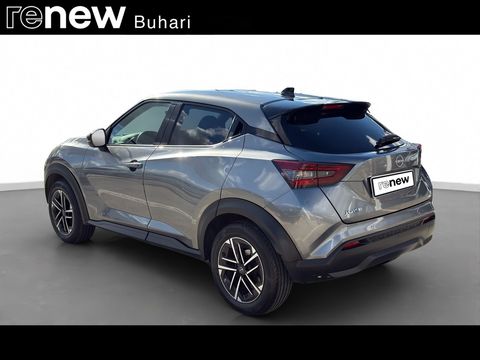 nissan, juke, 1.0 dıg-t platinum dct, otomatik, benzin 2.el otomobil | renew 9