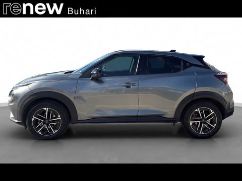nissan, juke, 1.0 dıg-t platinum dct, otomatik, benzin 2.el otomobil | renew 5