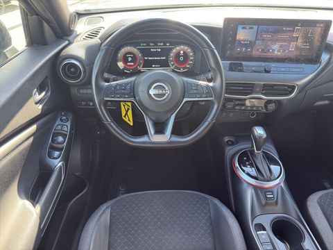 nissan, juke, 1.0 dıg-t platinum dct, otomatik, benzin 2.el otomobil | renew 20