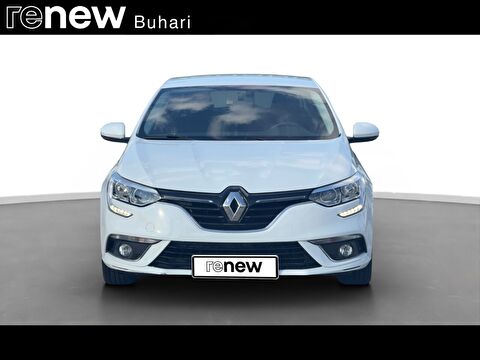 renault, megane, sedan 1.3 tce joy, manuel, benzin 2.el otomobil | renew 6