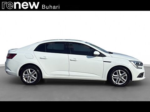 renault, megane, sedan 1.3 tce joy, manuel, benzin 2.el otomobil | renew 5