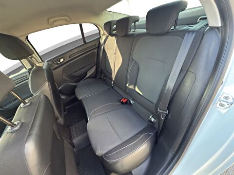 renault, megane, sedan 1.3 tce joy, manuel, benzin 2.el otomobil | renew 13