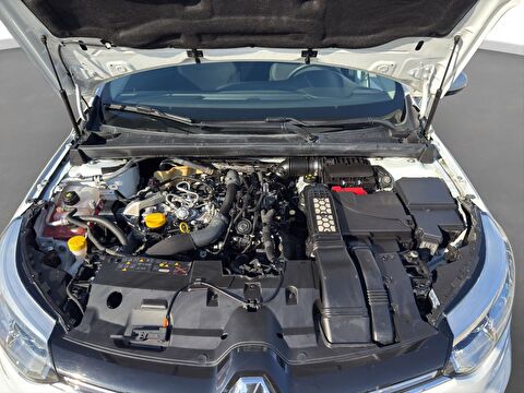 renault, megane, sedan 1.3 tce joy, manuel, benzin 2.el otomobil | renew 23