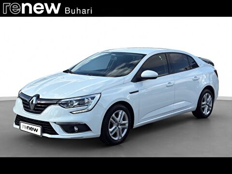 Sedan 1.3 TCe Joy, 2. el otomobil | renew
