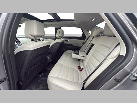 renault, talisman, sedan 1.3 tce ıcon edc, otomatik, benzin 2.el otomobil | renew 15