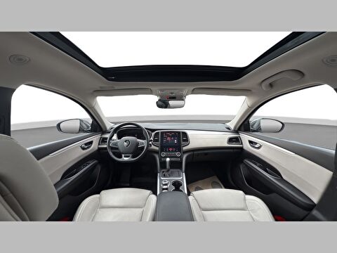renault, talisman, sedan 1.3 tce ıcon edc, otomatik, benzin 2.el otomobil | renew 24