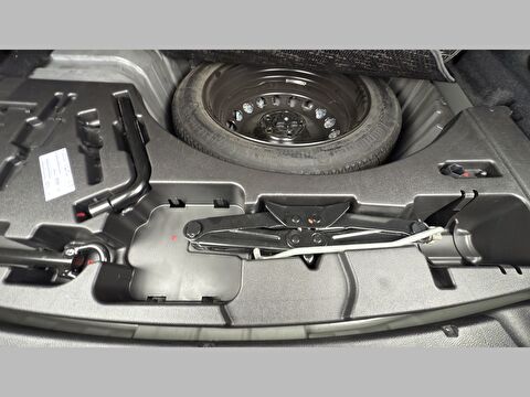 renault, talisman, sedan 1.3 tce ıcon edc, otomatik, benzin 2.el otomobil | renew 21