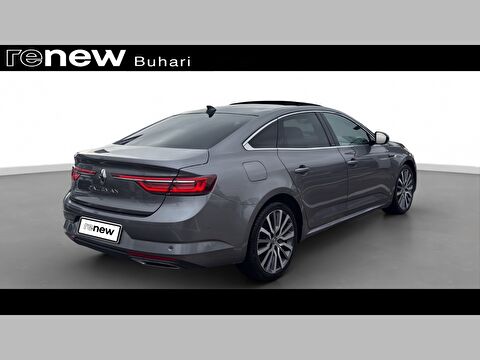 renault, talisman, sedan 1.3 tce ıcon edc, otomatik, benzin 2.el otomobil | renew 3
