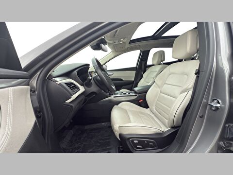 renault, talisman, sedan 1.3 tce ıcon edc, otomatik, benzin 2.el otomobil | renew 13