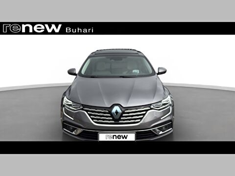 renault, talisman, sedan 1.3 tce ıcon edc, otomatik, benzin 2.el otomobil | renew 6