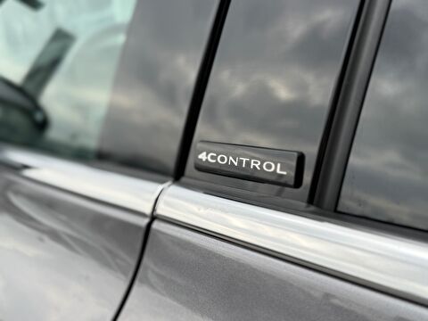 renault, talisman, sedan 1.3 tce ıcon edc, otomatik, benzin 2.el otomobil | renew 27