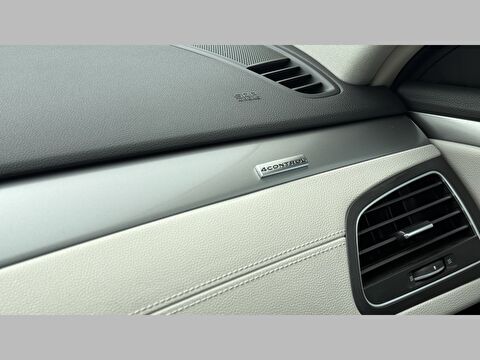 renault, talisman, sedan 1.3 tce ıcon edc, otomatik, benzin 2.el otomobil | renew 23