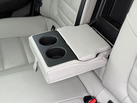 renault, talisman, sedan 1.3 tce ıcon edc, otomatik, benzin 2.el otomobil | renew 29