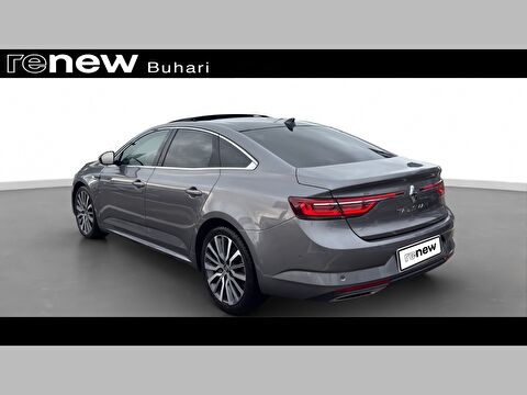 renault, talisman, sedan 1.3 tce ıcon edc, otomatik, benzin 2.el otomobil | renew 9