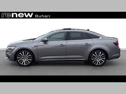 renault, talisman, sedan 1.3 tce ıcon edc, otomatik, benzin 2.el otomobil | renew 4