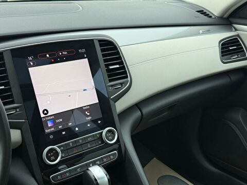 renault, talisman, sedan 1.3 tce ıcon edc, otomatik, benzin 2.el otomobil | renew 30