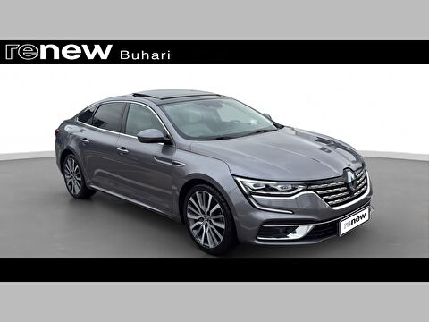 renault, talisman, sedan 1.3 tce ıcon edc, otomatik, benzin 2.el otomobil | renew 7