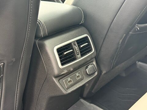 renault, talisman, sedan 1.3 tce ıcon edc, otomatik, benzin 2.el otomobil | renew 36