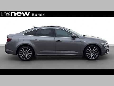 renault, talisman, sedan 1.3 tce ıcon edc, otomatik, benzin 2.el otomobil | renew 5