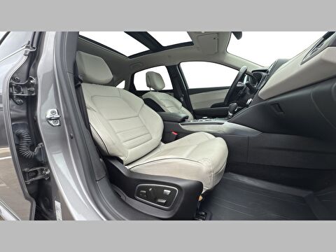 renault, talisman, sedan 1.3 tce ıcon edc, otomatik, benzin 2.el otomobil | renew 14