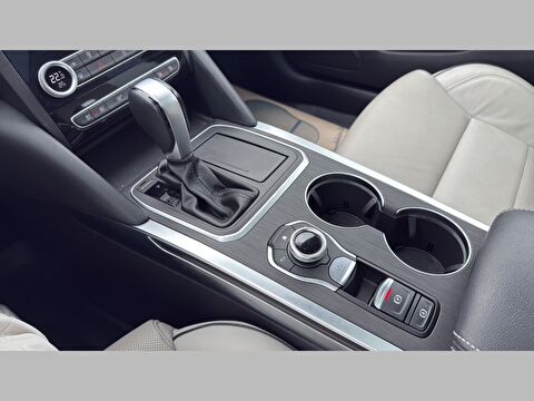 renault, talisman, sedan 1.3 tce ıcon edc, otomatik, benzin 2.el otomobil | renew 17