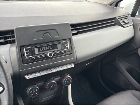 renault, clio, 1.0 sce joy, manuel, benzin 2.el otomobil | renew 12