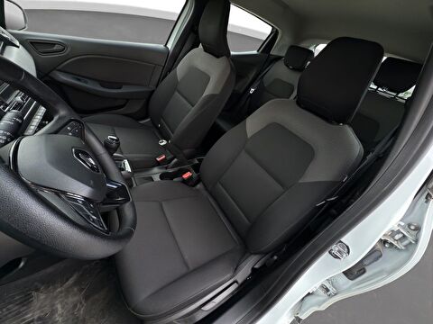 renault, clio, 1.0 sce joy, manuel, benzin 2.el otomobil | renew 13