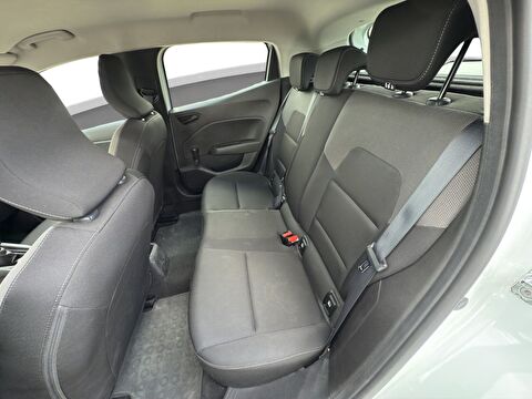 renault, clio, 1.0 sce joy, manuel, benzin 2.el otomobil | renew 14