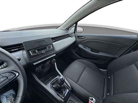 renault, clio, 1.0 sce joy, manuel, benzin 2.el otomobil | renew 11