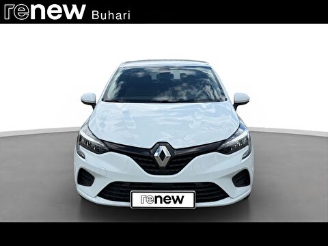 renault, clio, 1.0 sce joy, manuel, benzin 2.el otomobil | renew 6