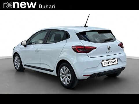 renault, clio, 1.0 sce joy, manuel, benzin 2.el otomobil | renew 9