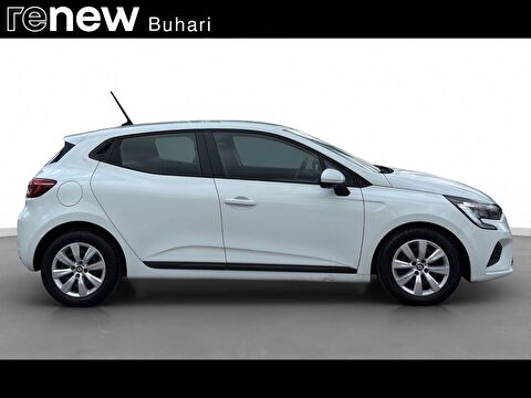 renault, clio, 1.0 sce joy, manuel, benzin 2.el otomobil | renew 5