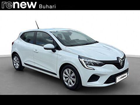 renault, clio, 1.0 sce joy, manuel, benzin 2.el otomobil | renew 7