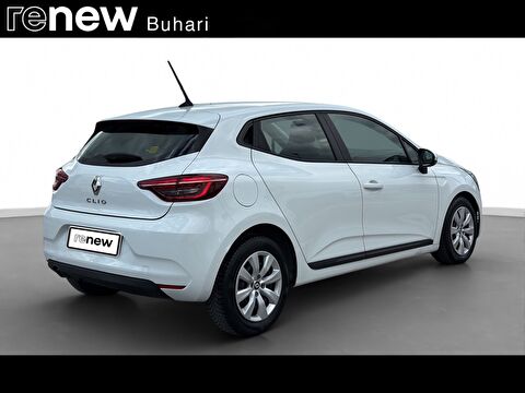 renault, clio, 1.0 sce joy, manuel, benzin 2.el otomobil | renew 3