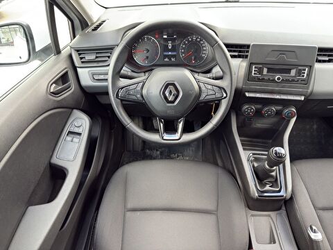 renault, clio, 1.0 sce joy, manuel, benzin 2.el otomobil | renew 20