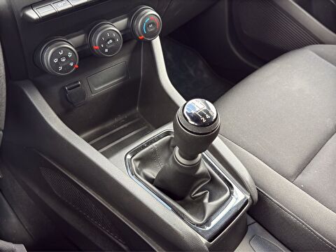 renault, clio, 1.0 sce joy, manuel, benzin 2.el otomobil | renew 15