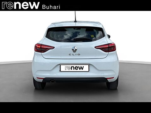 renault, clio, 1.0 sce joy, manuel, benzin 2.el otomobil | renew 8