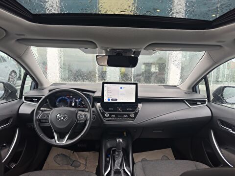 toyota, corolla, sedan 1.5 flame x-pack multidrive s, otomatik, benzin 2.el otomobil | renew 16