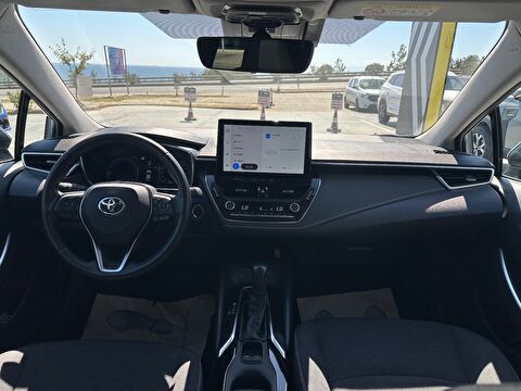 toyota, corolla, sedan 1.5 flame x-pack multidrive s, otomatik, benzin 2.el otomobil | renew 12