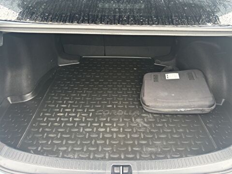 toyota, corolla, sedan 1.5 flame x-pack multidrive s, otomatik, benzin 2.el otomobil | renew 10