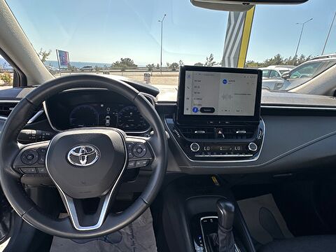 toyota, corolla, sedan 1.5 flame x-pack multidrive s, otomatik, benzin 2.el otomobil | renew 15