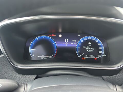 toyota, corolla, sedan 1.5 flame x-pack multidrive s, otomatik, benzin 2.el otomobil | renew 12