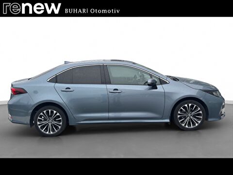 toyota, corolla, sedan 1.5 flame x-pack multidrive s, otomatik, benzin 2.el otomobil | renew 5