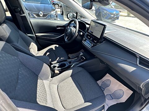 toyota, corolla, sedan 1.5 flame x-pack multidrive s, otomatik, benzin 2.el otomobil | renew 13