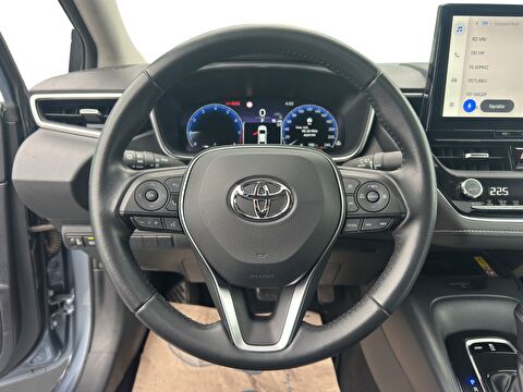 toyota, corolla, sedan 1.5 flame x-pack multidrive s, otomatik, benzin 2.el otomobil | renew 15