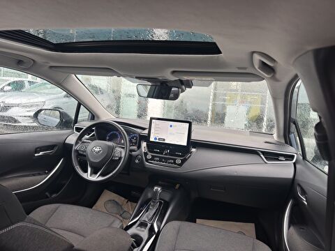 toyota, corolla, sedan 1.5 flame x-pack multidrive s, otomatik, benzin 2.el otomobil | renew 17