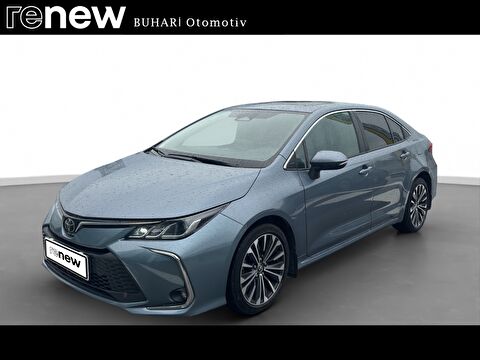 Sedan 1.5 Flame X-Pack Multidrive S, 2. el otomobil | renew