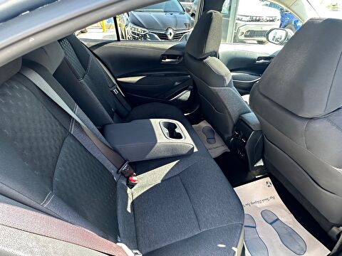 toyota, corolla, sedan 1.5 flame x-pack multidrive s, otomatik, benzin 2.el otomobil | renew 14